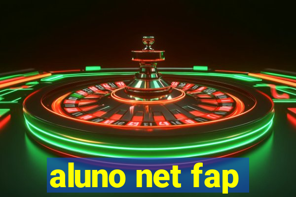 aluno net fap